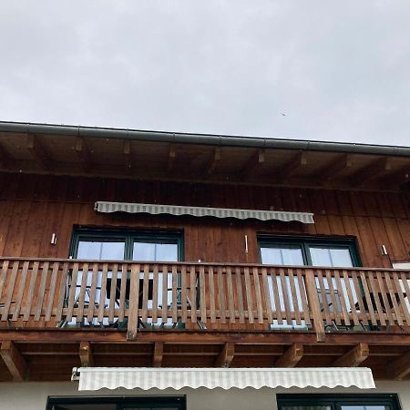 Chalet Heidi Rottach-Egern Exterior foto