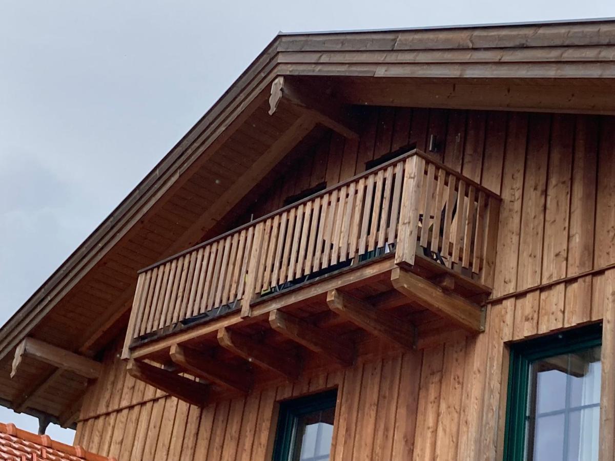 Chalet Heidi Rottach-Egern Exterior foto